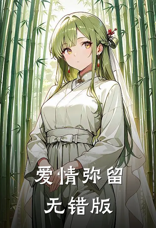 爱情弥留无错版