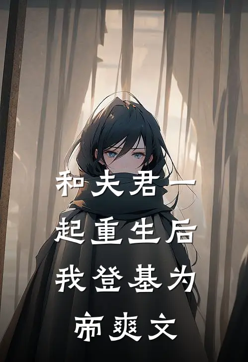 和夫君一起重生后，我登基为帝爽文