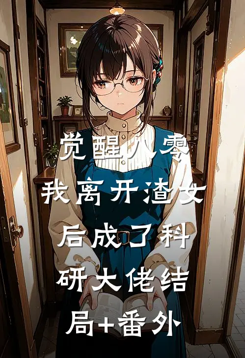 觉醒八零，我离开渣女后成了科研大佬结局+番外