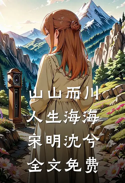 山山而川，人生海海宋明沈兮全文免费