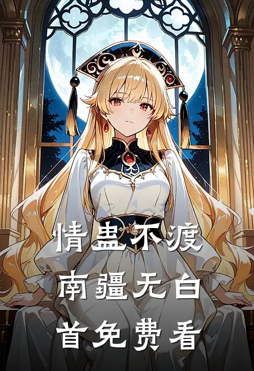 情蛊不渡，南疆无白首免费看