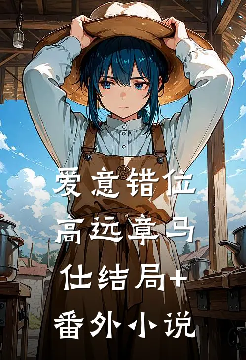 爱意错位高远章马仕结局+番外小说