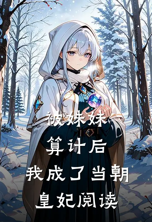 被妹妹算计后，我成了当朝皇妃阅读