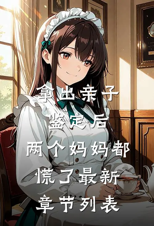 拿出亲子鉴定后，两个妈妈都慌了最新章节列表