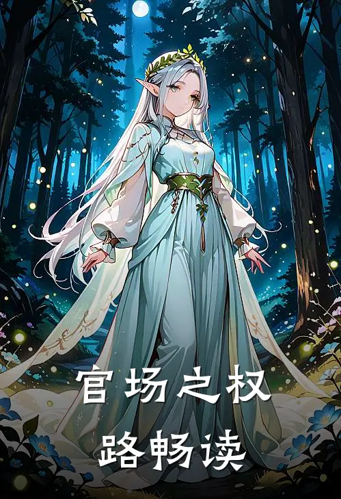 官场之权路畅读