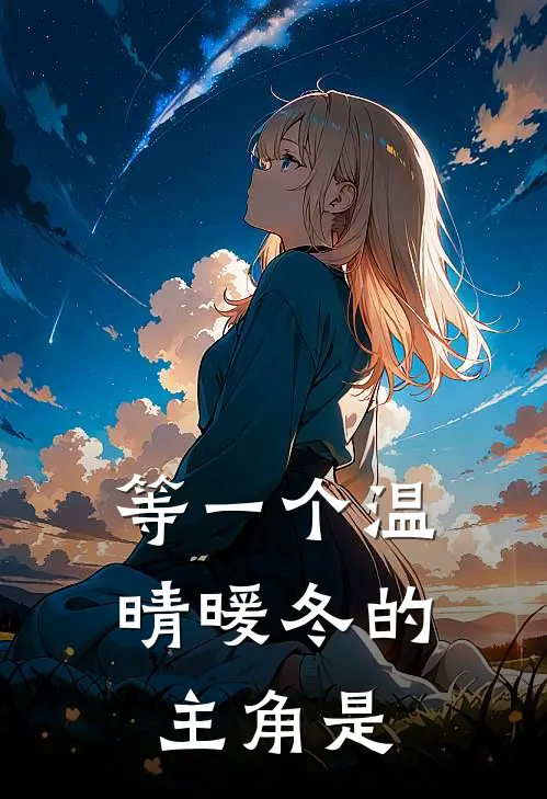 等一个温晴暖冬的主角是