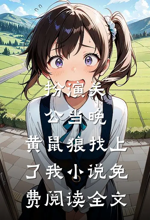 扮演关公当晚，黄鼠狼找上了我小说免费阅读全文