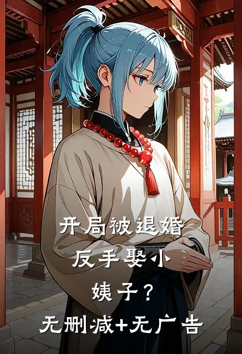 开局被退婚，反手娶小姨子？无删减+无广告