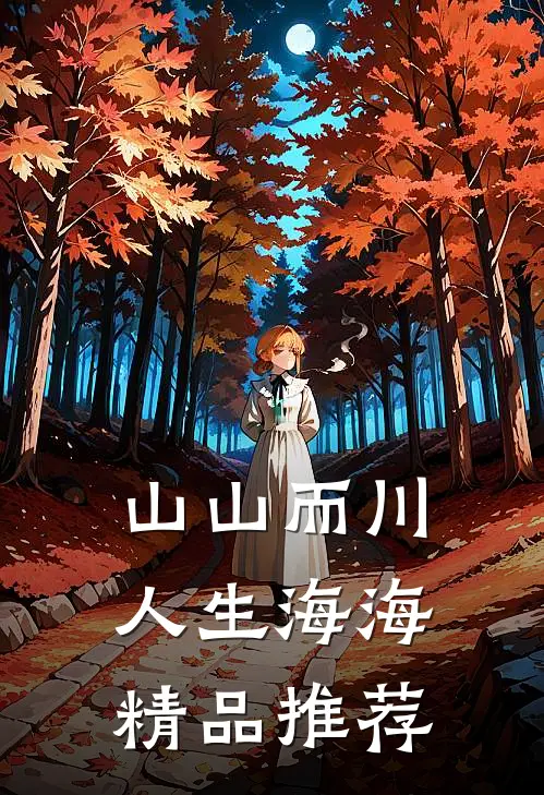 山山而川，人生海海精品推荐