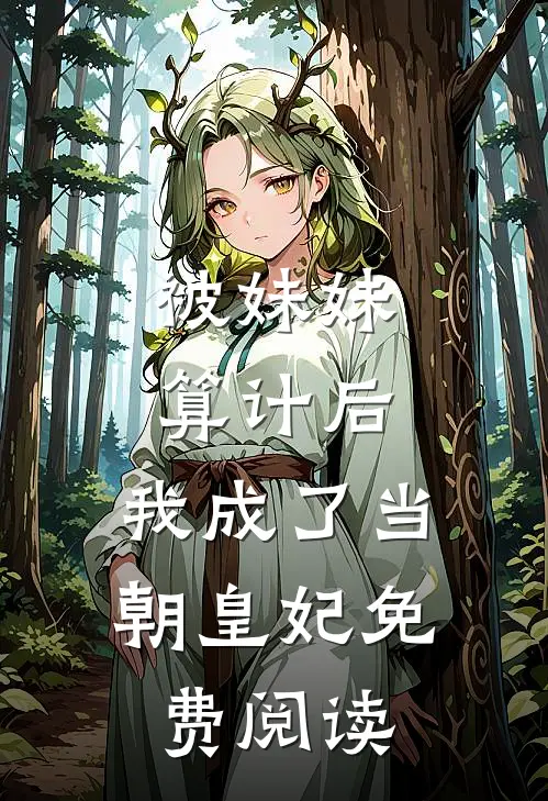 被妹妹算计后，我成了当朝皇妃免费阅读