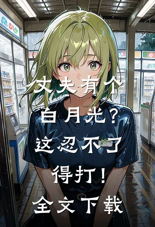 丈夫有个白月光？这忍不了，得打！全文下载