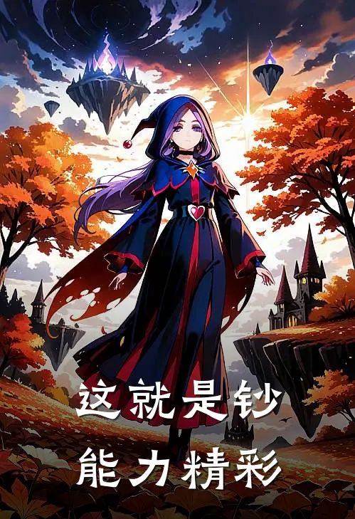 这就是钞能力精彩
