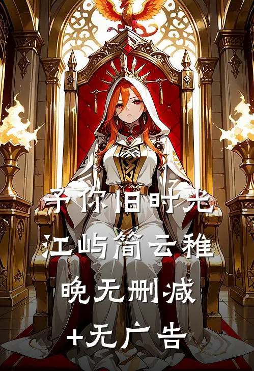 予你旧时光江屿简云稚晚无删减+无广告
