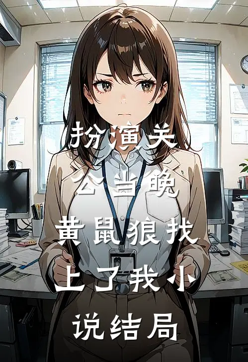 扮演关公当晚，黄鼠狼找上了我小说结局