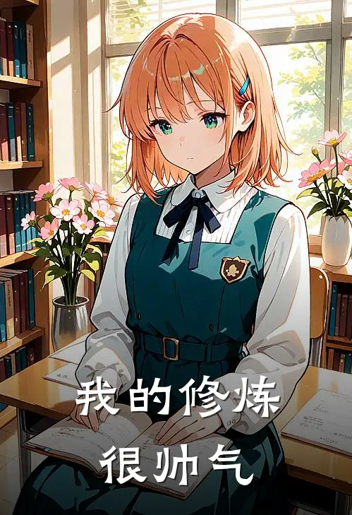 我的修炼很帅气