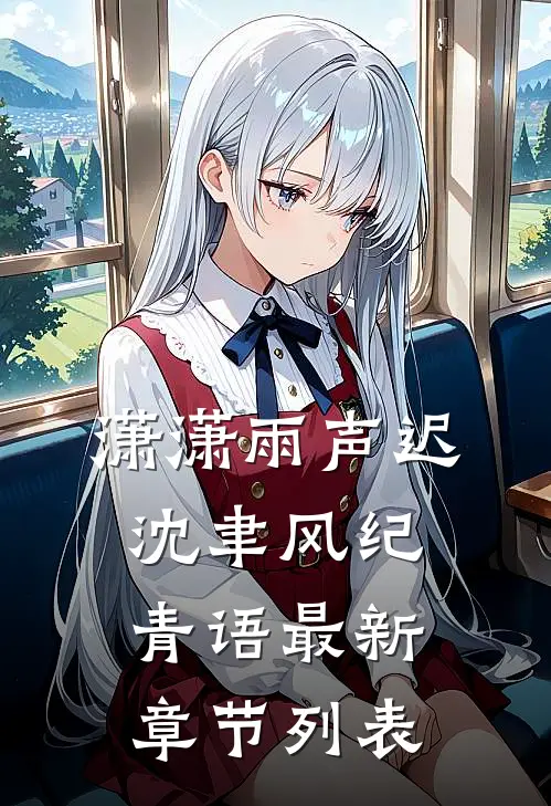 潇潇雨声迟沈聿风纪青语最新章节列表