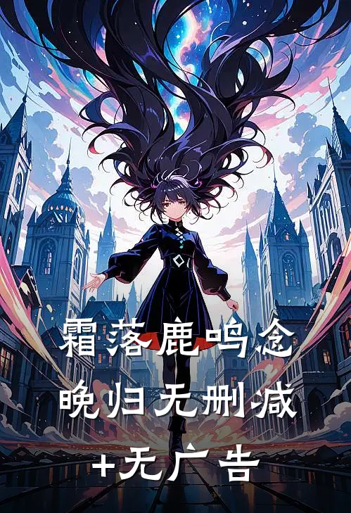 霜落鹿鸣念晚归无删减+无广告
