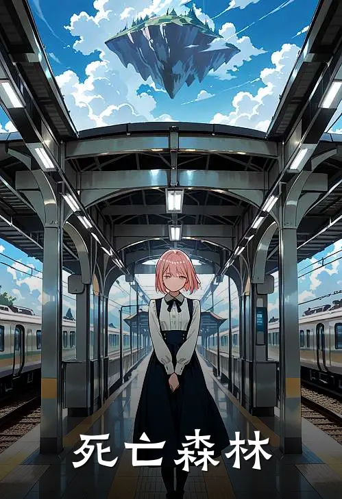 死亡森林