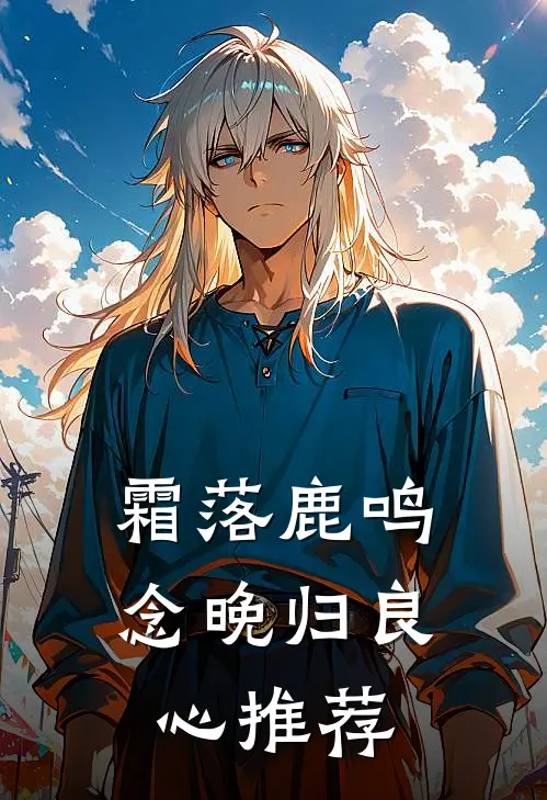 霜落鹿鸣念晚归良心推荐