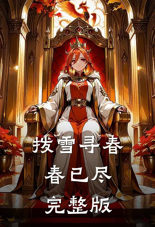 拨雪寻春，春已尽完整版