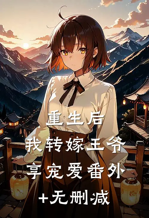 重生后，我转嫁王爷享宠爱番外+无删减