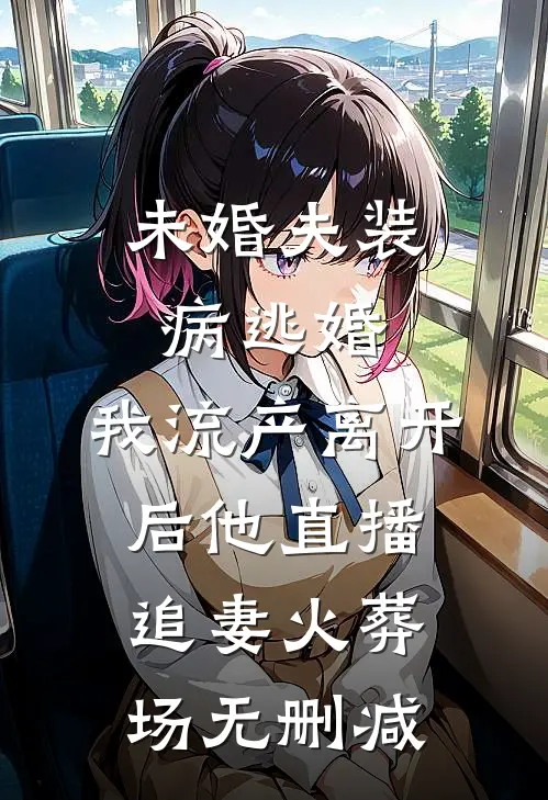 未婚夫装病逃婚，我流产离开后他直播追妻火葬场无删减