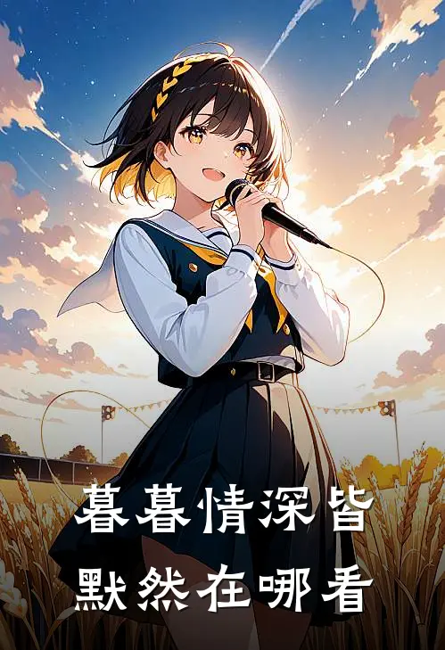 暮暮情深皆默然在哪看