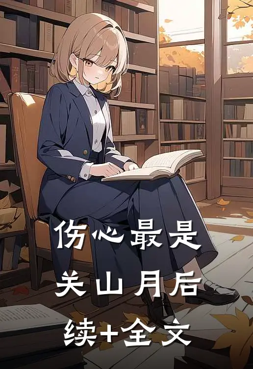 伤心最是关山月后续+全文