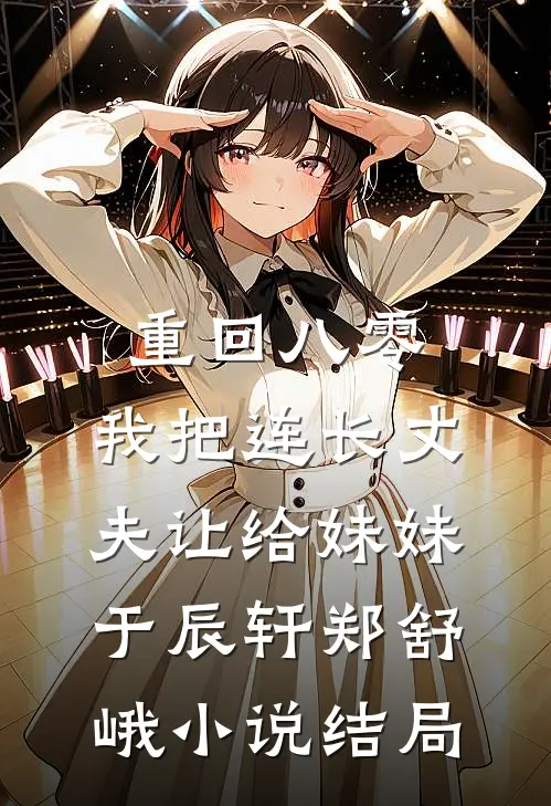 重回八零：我把连长丈夫让给妹妹于辰轩郑舒峨小说结局