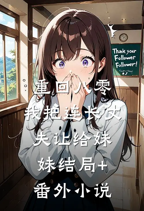 重回八零：我把连长丈夫让给妹妹结局+番外小说