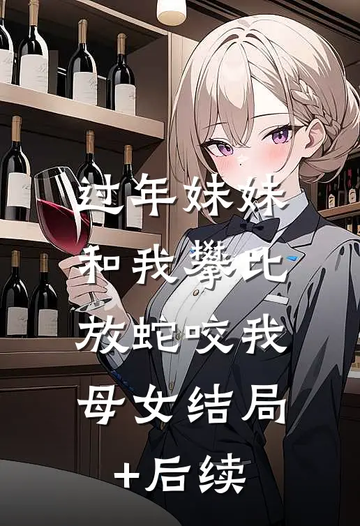 过年妹妹和我攀比，放蛇咬我母女结局+后续