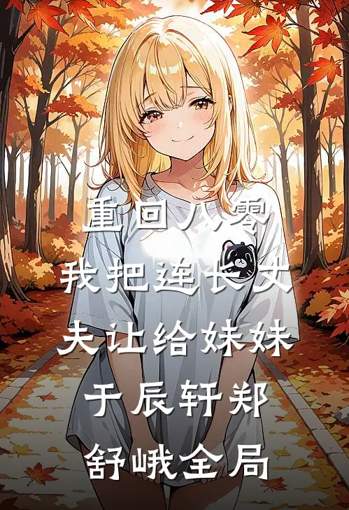 重回八零：我把连长丈夫让给妹妹于辰轩郑舒峨全局