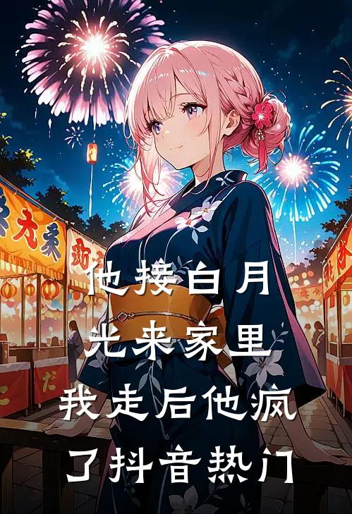 他接白月光来家里，我走后他疯了抖音热门