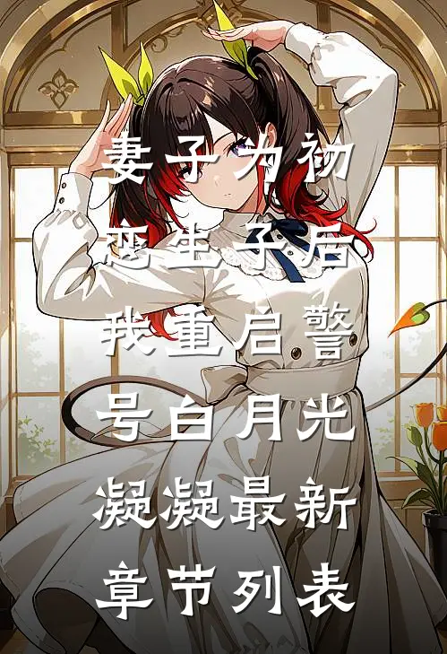 妻子为初恋生子后，我重启警号白月光凝凝最新章节列表