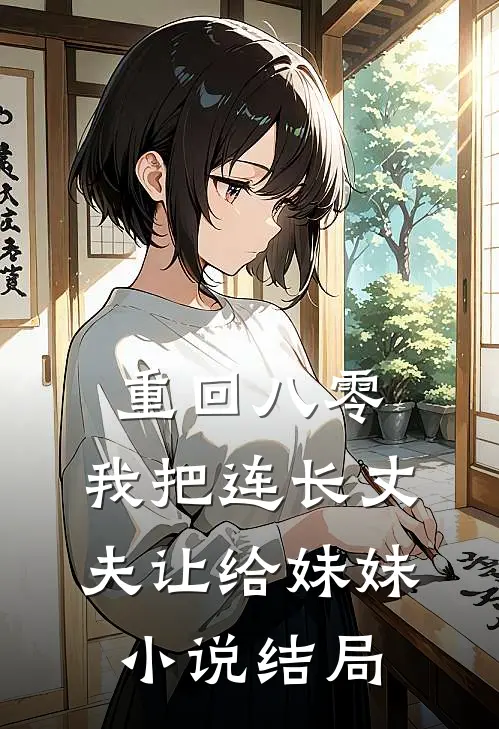 重回八零：我把连长丈夫让给妹妹小说结局