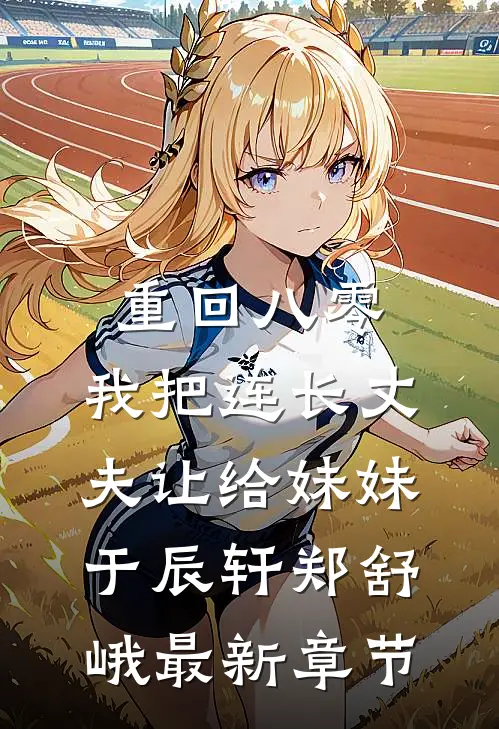 重回八零：我把连长丈夫让给妹妹于辰轩郑舒峨最新章节