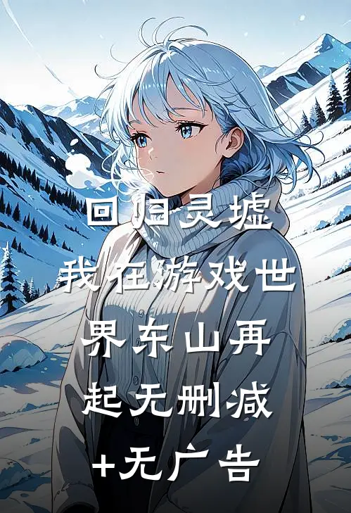 回归灵墟：我在游戏世界东山再起无删减+无广告