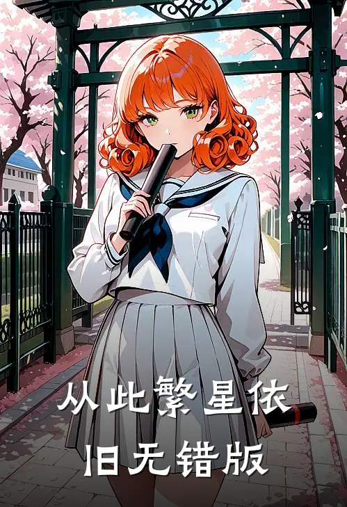 从此繁星依旧无错版