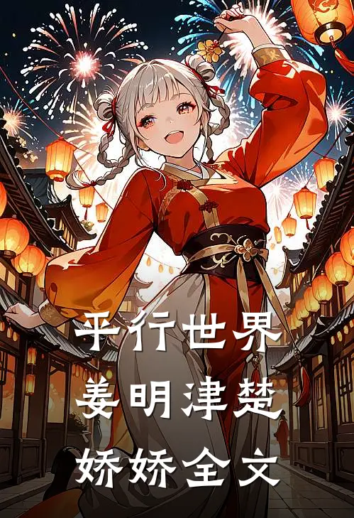 平行世界姜明津楚娇娇全文