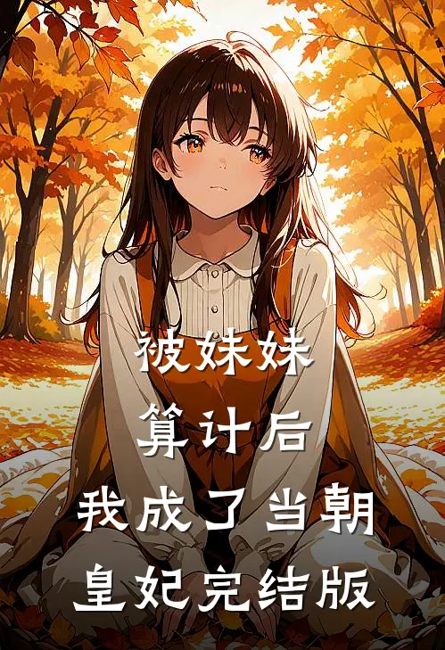 被妹妹算计后，我成了当朝皇妃完结版