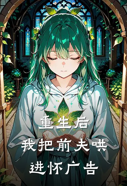 重生后，我把前夫哄进怀广告