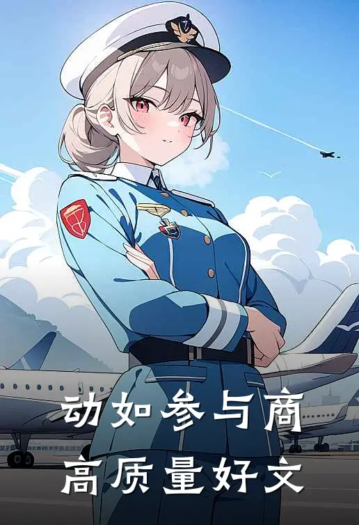 动如参与商高质量好文