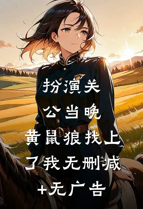 扮演关公当晚，黄鼠狼找上了我无删减+无广告