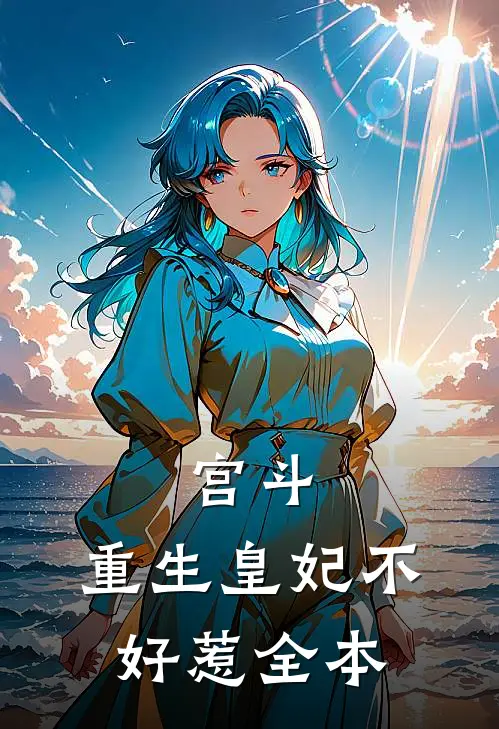 宫斗：重生皇妃不好惹全本