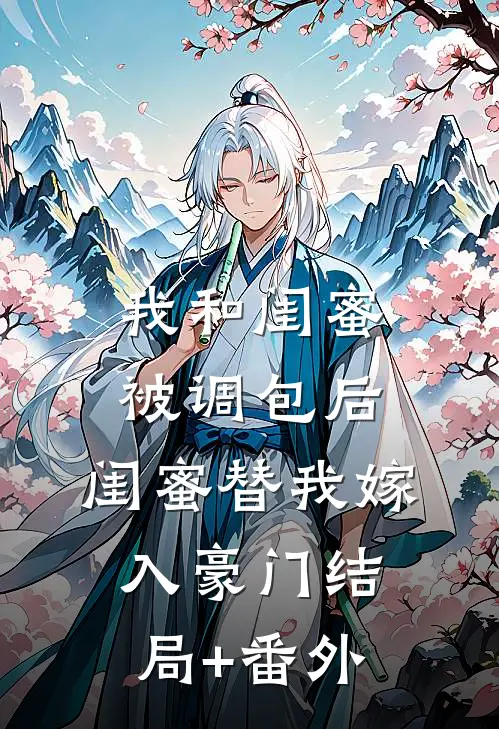 我和闺蜜被调包后，闺蜜替我嫁入豪门结局+番外