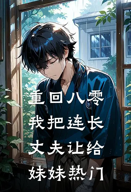 重回八零：我把连长丈夫让给妹妹热门