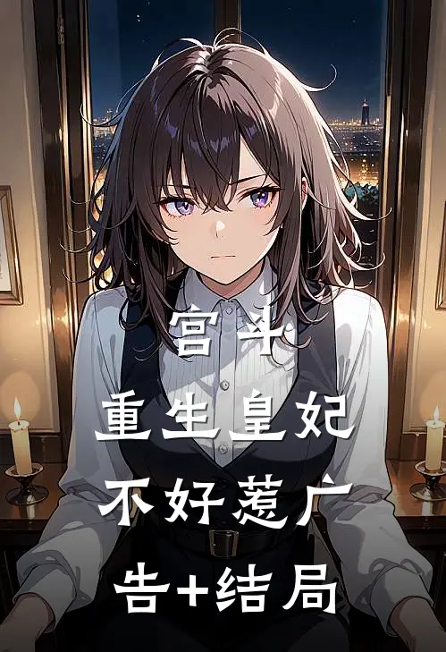 宫斗：重生皇妃不好惹广告+结局