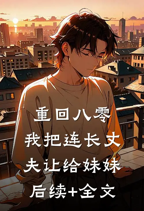 重回八零：我把连长丈夫让给妹妹后续+全文
