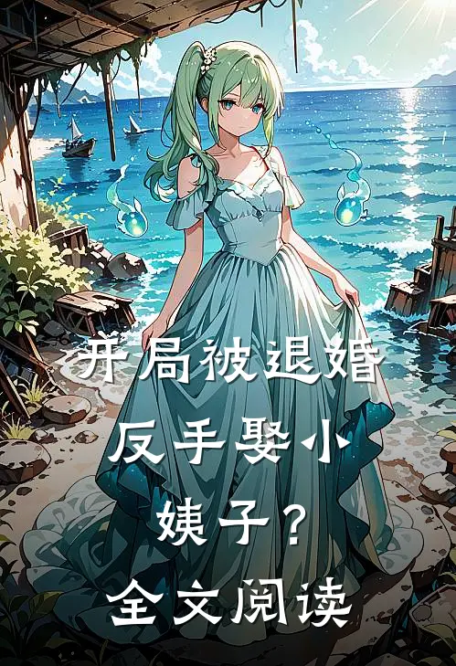 开局被退婚，反手娶小姨子？全文阅读