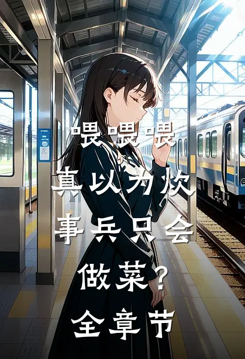 喂喂喂，真以为炊事兵只会做菜？全章节